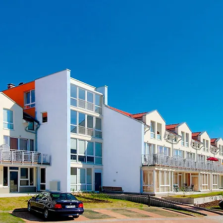 Residenz Meeresblick D 17