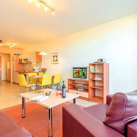 Residenz Meeresblick D 17 *