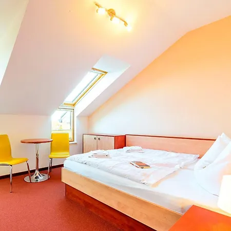 Residenz Meeresblick D 17 Rerik