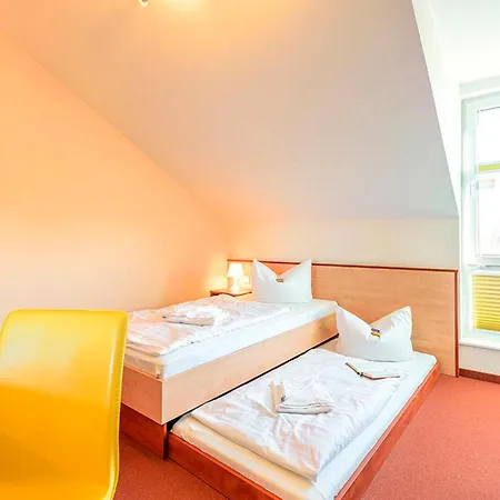 Residenz Meeresblick D 17 * Rerik