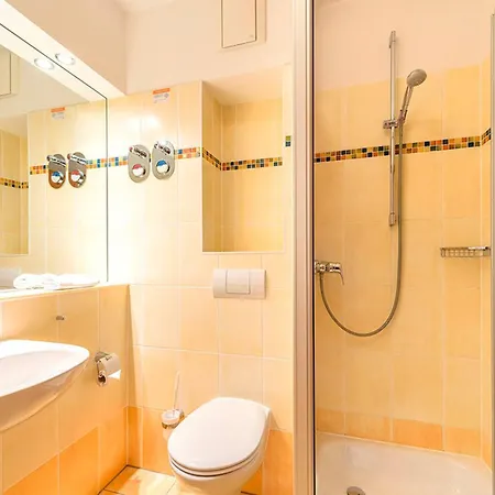 Appartamento Residenz Meeresblick D 17