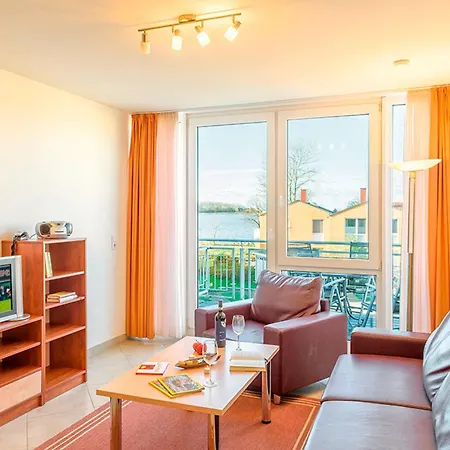 Residenz Meeresblick D 17 Rerik