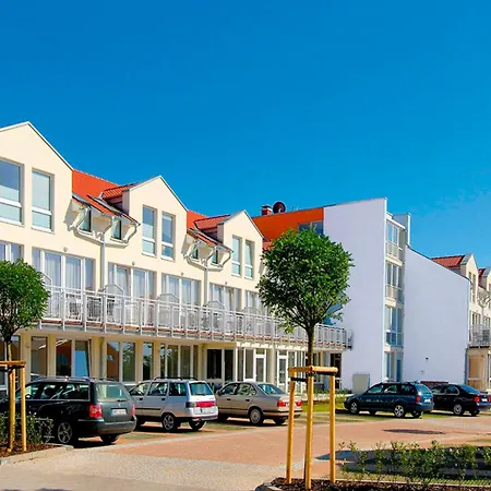 Residenz Meeresblick D 17 Appartamento *