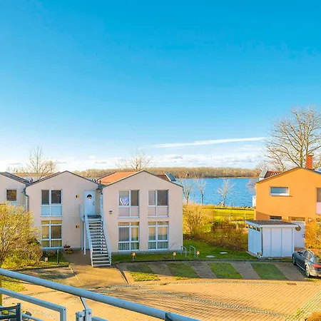 Residenz Meeresblick D 17 Appartamento Rerik