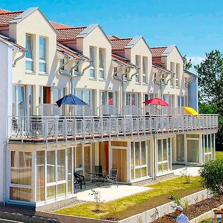 Residenz Meeresblick D 17 Appartamento *