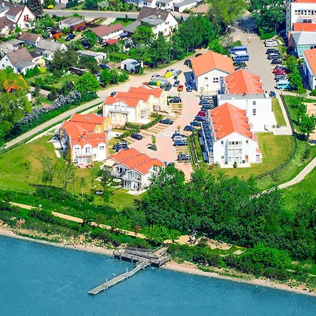 Residenz Meeresblick D 17 *