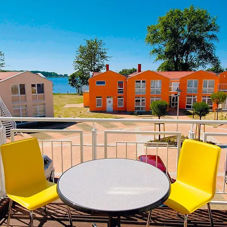 Residenz Meeresblick D 17 Rerik