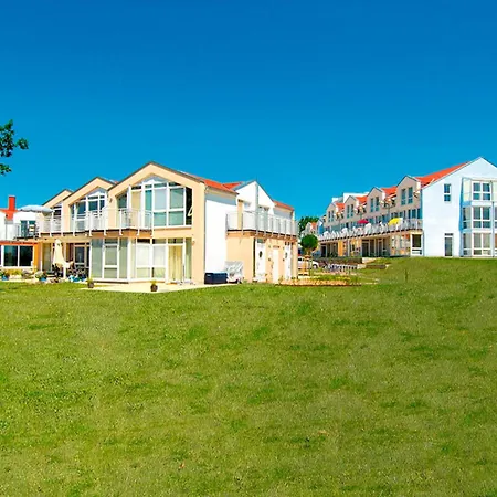 Appartamento Residenz Meeresblick D 17 *