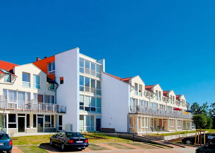 Residenz Meeresblick D 17