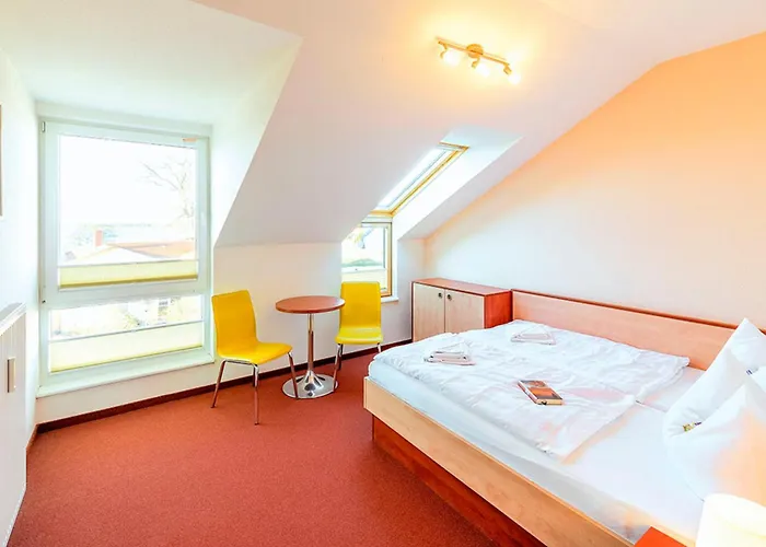 Residenz Meeresblick D 17 *
